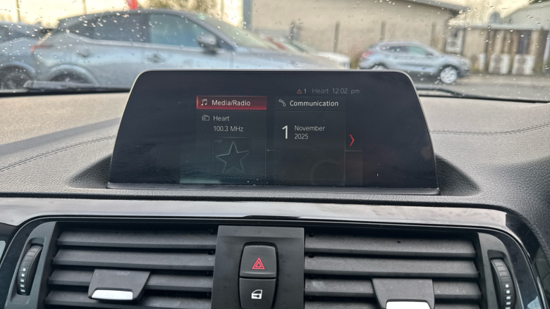 BMW 2 Series 218i Sport 2dr [Nav] Petrol Coupe